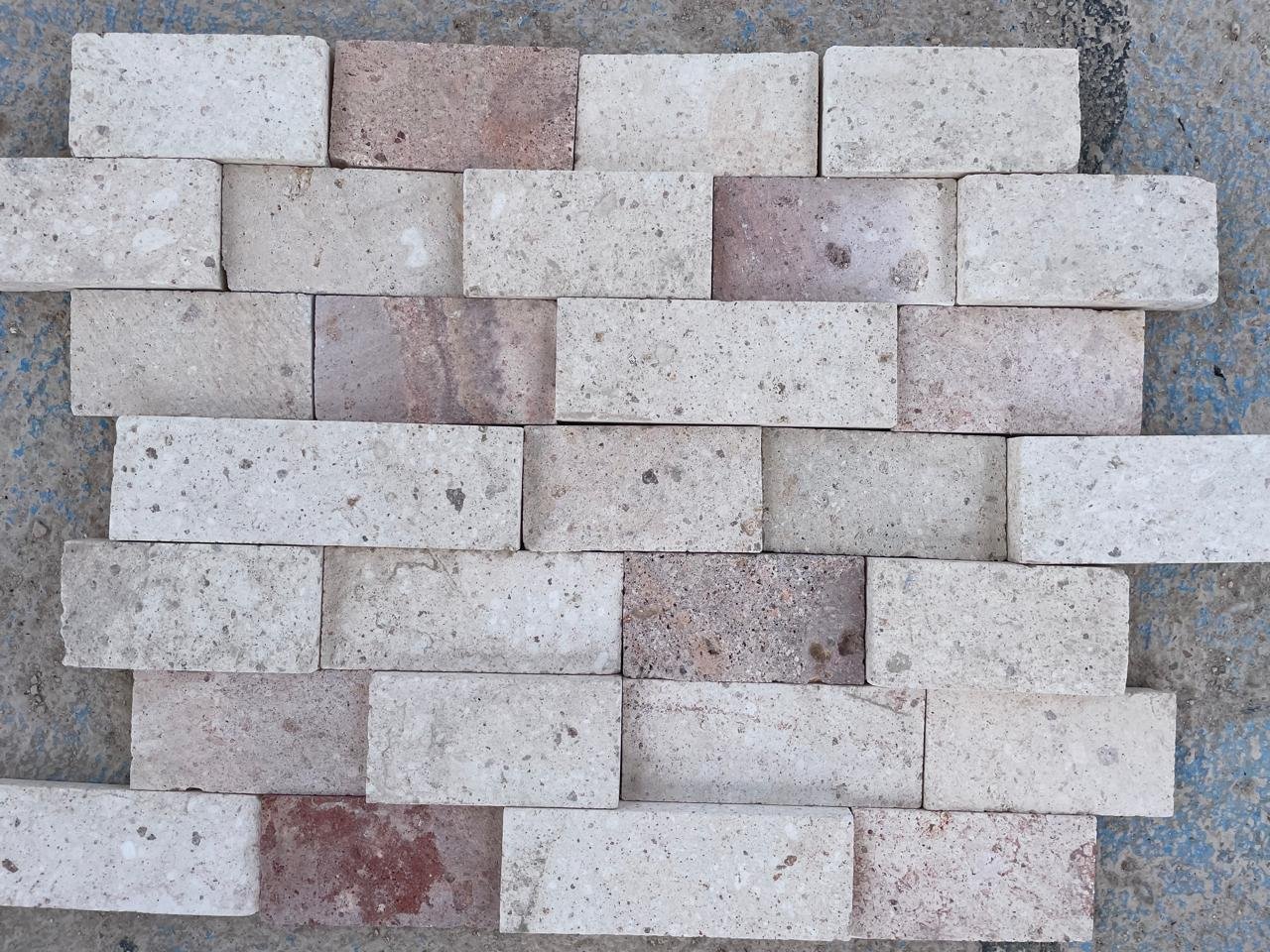 Piedra Cultivada
