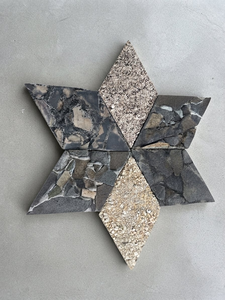 Piedras Exóticas