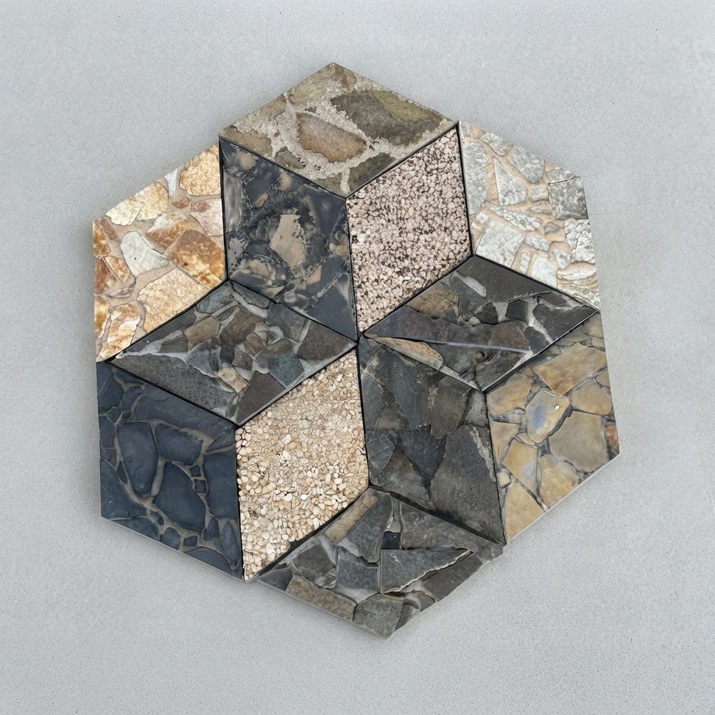Piedra Cultivada